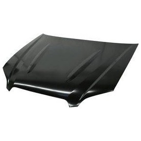 Капот алюминий без турбо (аутбэк) Subaru Legacy