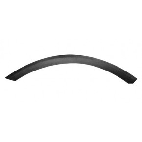 Молдинг-расширитель задней левой двери Honda CR-V - 4 поколение