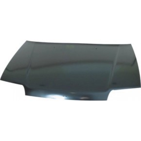 Капот (седан) Honda Civic - 4 поколение