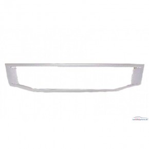 Молдинг решетки радиатора usa xром Honda Accord 8 ЕВРОПА