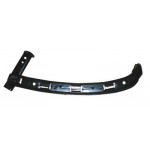 Кронштейн переднего бампера левый Honda Civic - 7 поколение седан / купе хетчбек