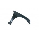 Крыло переднее правое без отверстия под повторитель Honda Civic - 7 поколение седан / купе хетчбек