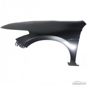 Крыло переднее левое usa (купе) Honda Accord 8 ЕВРОПА