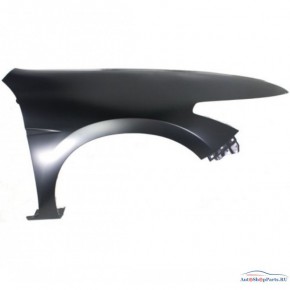 Крыло переднее правое usa (купе) Honda Accord 8 ЕВРОПА