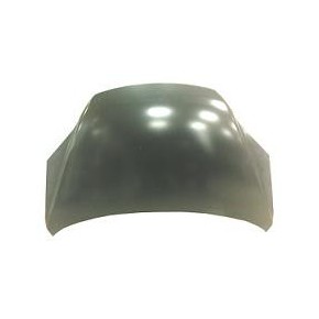 Капот металл Honda CR-V - 3 поколение