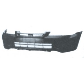 Бампер передний (седан) usa Honda Accord 6 CF седан