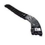 Кронштейн заднего бампера правый Honda CR-V - 3 поколение