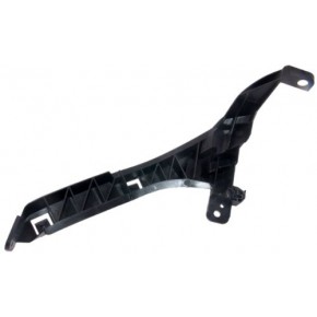 Кронштейн переднего бампера правый Honda CR-V - 3 поколение