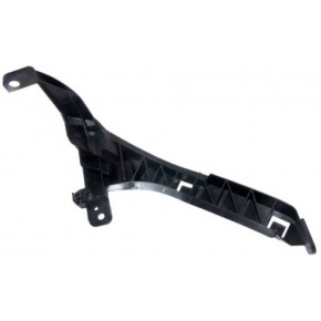 Кронштейн переднего бампера левый Honda CR-V - 3 поколение