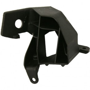 Кронштейн переднего бампера нижний правый (седан) Honda Accord 8 ЕВРОПА