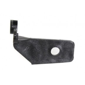 Кронштейн крепления левой фары нижний Honda CR-V - 3 поколение