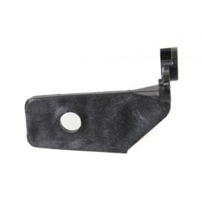 Кронштейн крепления правой фары нижний Honda CR-V - 3 поколение