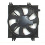 Диффузор кондиционера 3/5дв акпп Hyundai Accent + ТАГАЗ