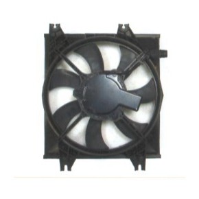 Диффузор кондиционера 3/5дв акпп Hyundai Accent + ТАГАЗ