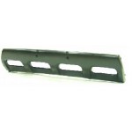 Спойлер переднего бампера Hyundai Santa FE - 2 поколение