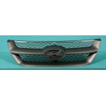 Решетка радиатора Hyundai Sonata - 5 поколение NF