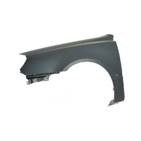 Крыло переднее левое (кроме тагаз) Hyundai Accent + ТАГАЗ