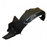 Подкрылок передний левый 3/5дв Hyundai Accent + ТАГАЗ