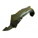 Подкрылок передний левый Hyundai I30 - 1 поколение