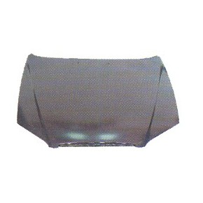 Капот Hyundai Elantra - 3 поколение