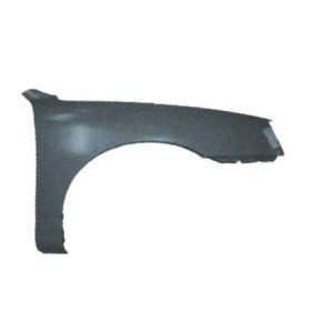 Крыло переднее правое без отверстия под повторитель Hyundai Elantra - 3 поколение