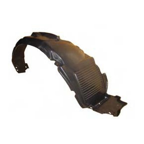 Подкрылок передний правый Hyundai Elantra - 3 поколение