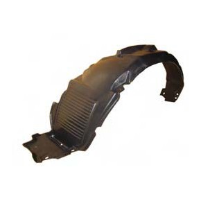 Подкрылок передний левый Hyundai Elantra - 3 поколение