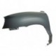 Крыло переднее левое без отверстия под повторитель Hyundai Santa FE - 1 поколение / CLASIC TAGAZ