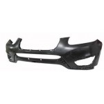 Бампер передний Hyundai Santa FE - 2 поколение