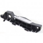 Кронштейн переднего бампера левый Hyundai Santa FE - 2 поколение