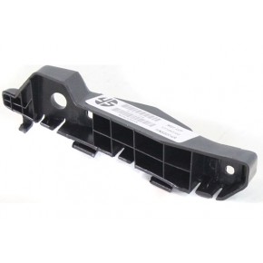 Кронштейн переднего бампера левый Hyundai Santa FE - 2 поколение