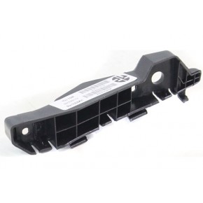 Кронштейн переднего бампера правый Hyundai Santa FE - 2 поколение