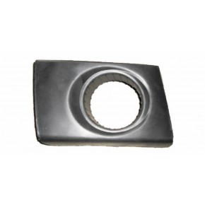 Рамка левой противотуманной фары Hyundai Tucson