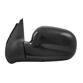 Зеркало левое электрическое с подогревом Hyundai Santa FE - 1 поколение / CLASIC TAGAZ