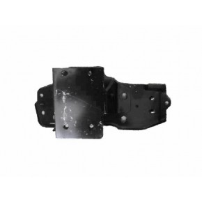 Кронштейн переднего бампера левый Infiniti FX 35 / 45