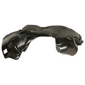 Подкрылок передний правый Jeep Grand Cherokee - 3 поколение WK