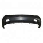 Бампер задний (седан) KIA Rio - 2 поколение