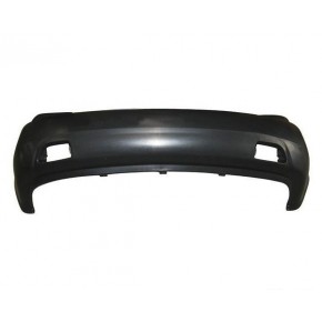 Бампер задний (седан) KIA Rio - 2 поколение