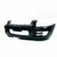 Бампер передний черный KIA Sportage - 2 поколение