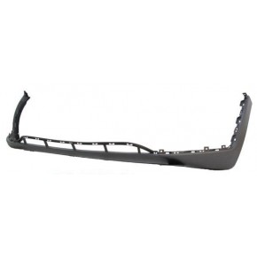 Спойлер переднего бампера KIA Sportage - 3 поколение