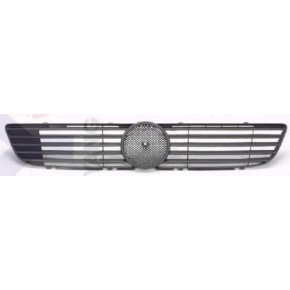 Решетка радиатора Mercedes Vito / Viano