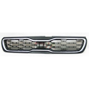 Решетка радиатора KIA Soul