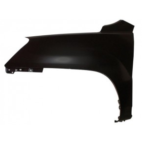 Крыло переднее левое lx model KIA Sportage - 2 поколение
