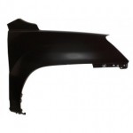 Крыло переднее правое lx model KIA Sportage - 2 поколение