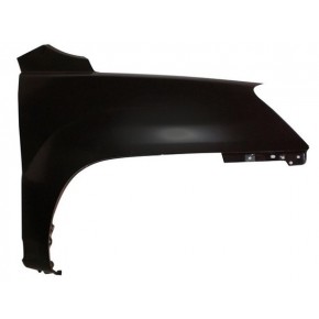 Крыло переднее правое lx model KIA Sportage - 2 поколение