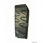 Защита двигателя левая KIA Rio - 2 поколение