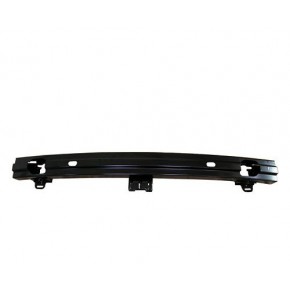 Усилитель переднего бампера KIA Rio - 2 поколение