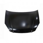 Капот KIA Rio - 2 поколение