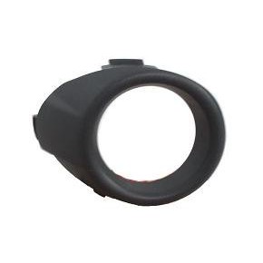 Рамка птф левая Ford Fiesta - 6 поколение