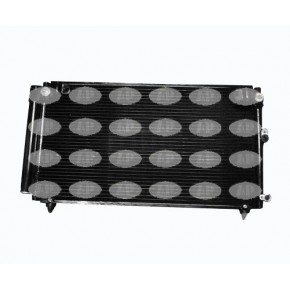 Радиатор кондиционера 2,0 v6 24v/3,0 v6 24v Lexus IS 200 / 300